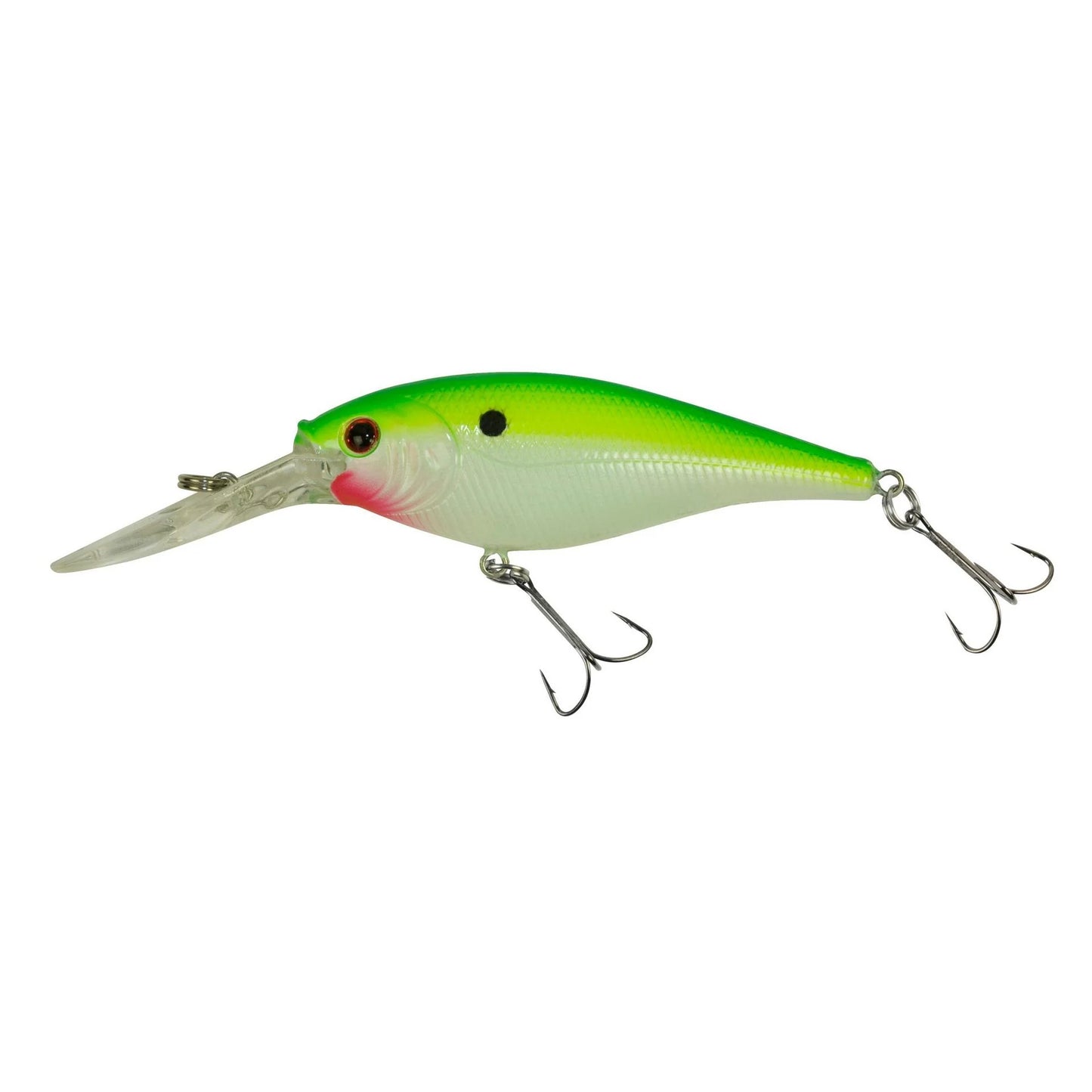 BERKLEY FLICKER SHAD 7