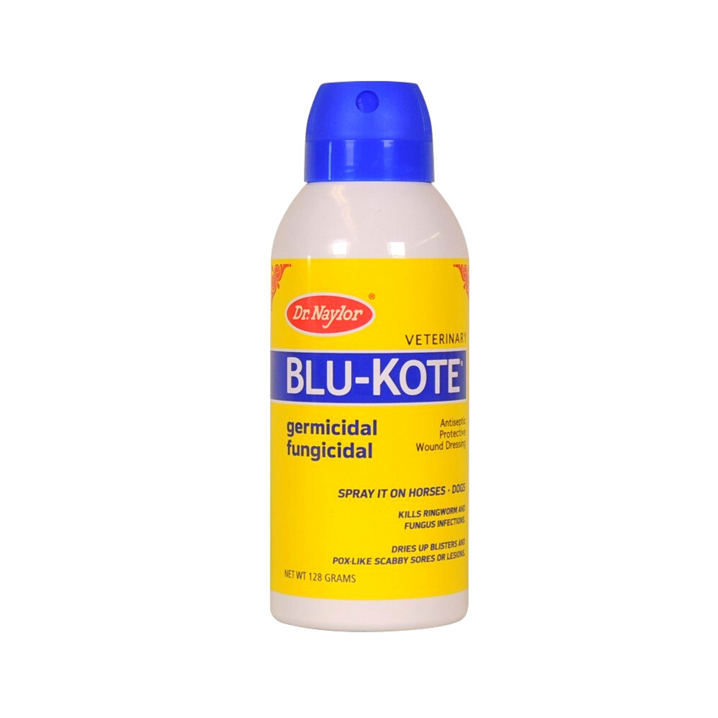 5 OZ BLU-KOTE