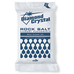 50lb Rock Salt
