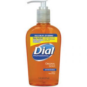 7.5oz Dial Liquid Gold (12/cs)