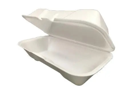 100 HOAGIE TRAY 9X6