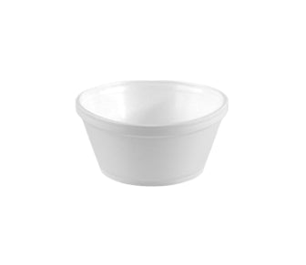 100/ 8oz squat cup- 8FC20 (10/cs)