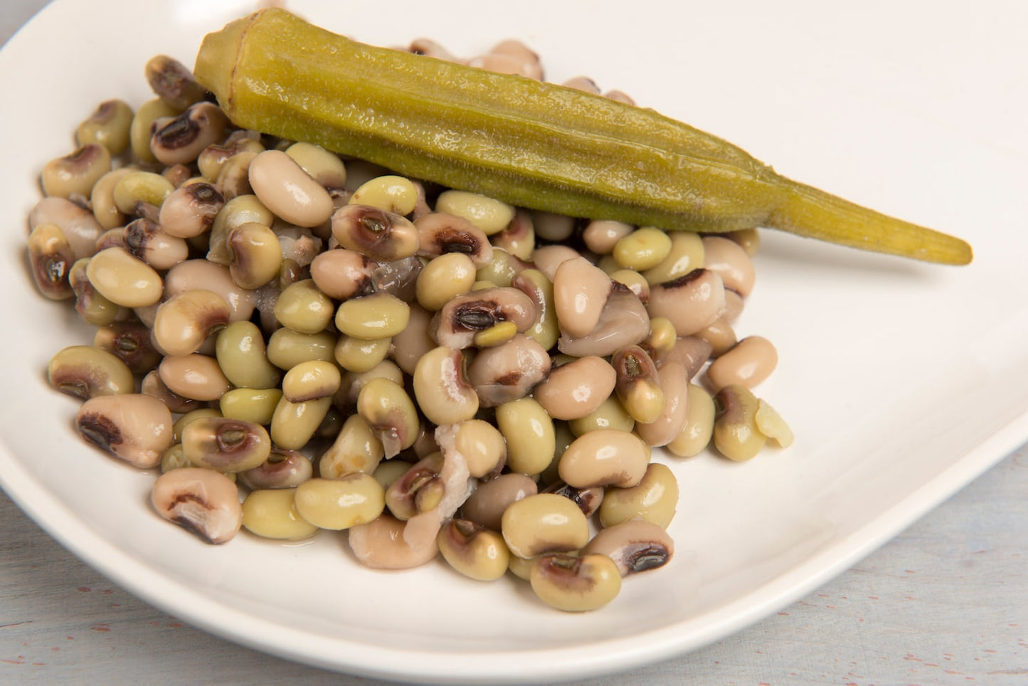 #10 Can Field Peas