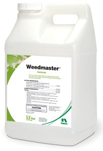2.5 Gal WeedMaster