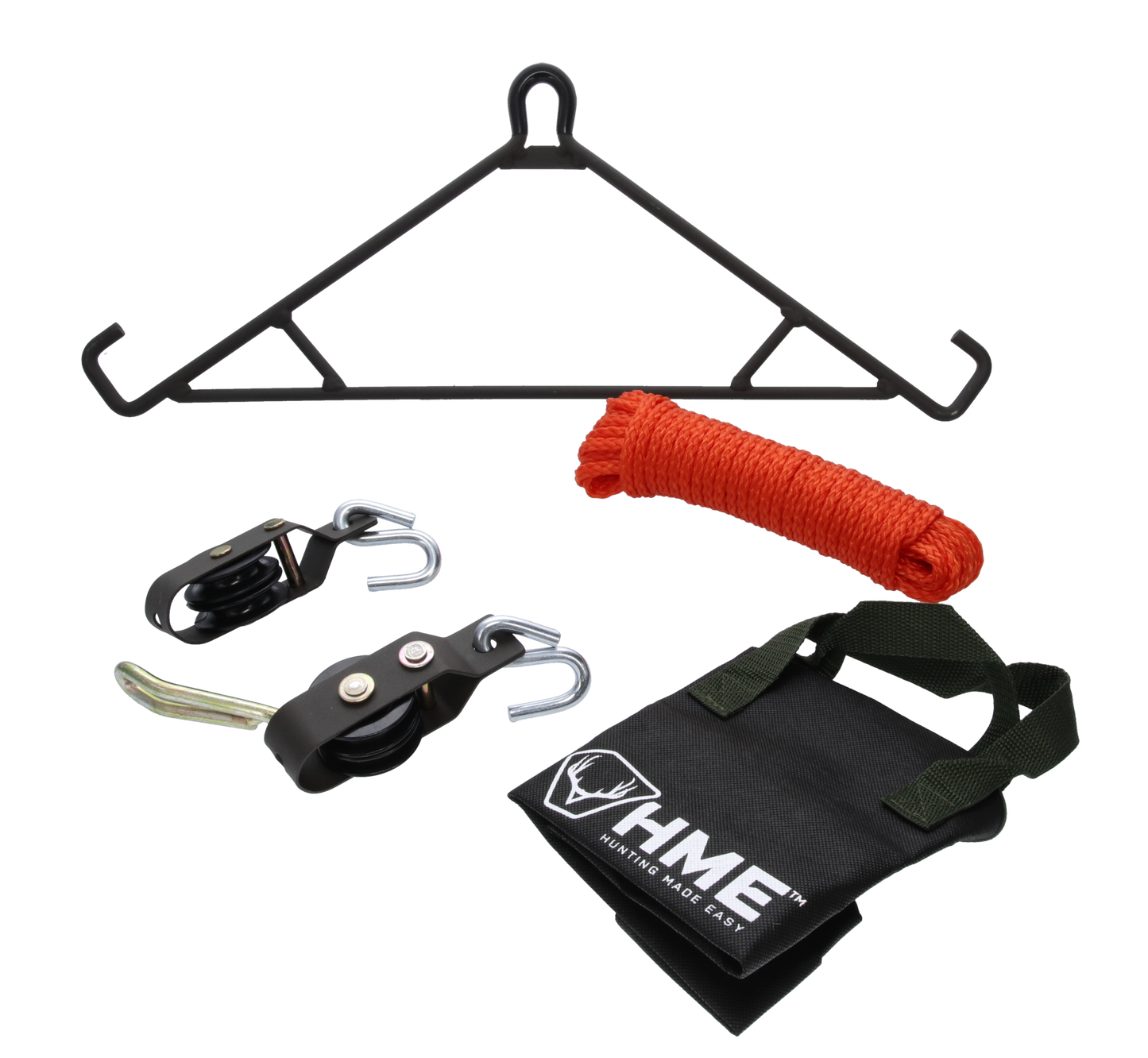 4-N-1 Game Hanging Gambrel