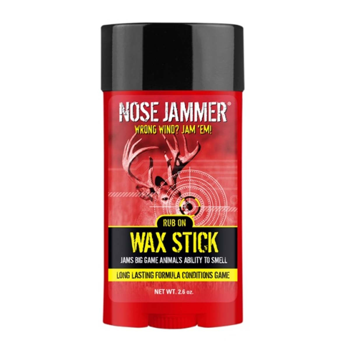 2OZ NOSE JAMMER WAX STICK
