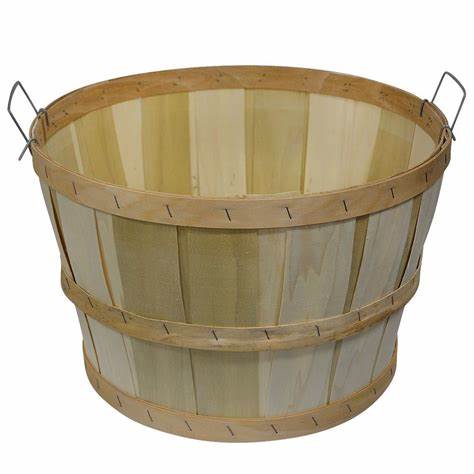 Bushel Basket