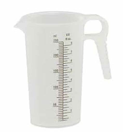 32oz Measure Cup Pitcher
