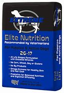 40 lb Extreme Elite Active Dog and Puppy