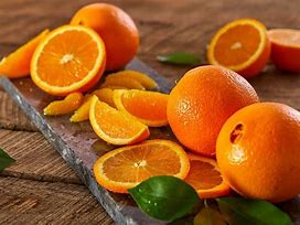 ea. Navel Orange