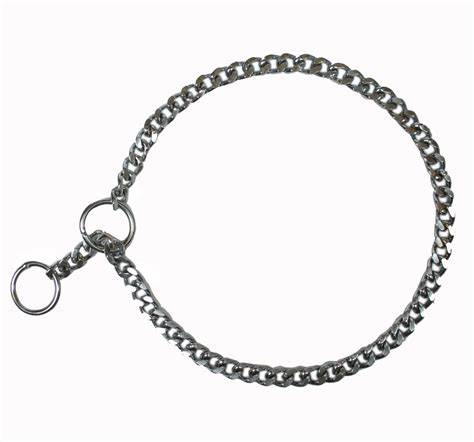 Fine 2.0mm Dog Chains