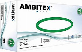 SERVING GLOVE 200/BX X-LARGE