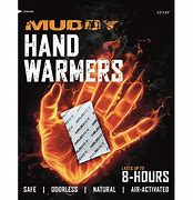Pair of Hand Warmers