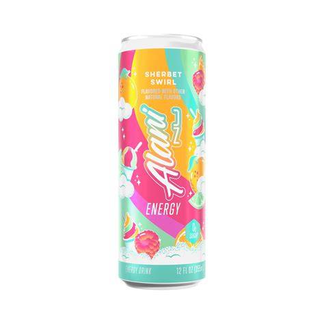 SHERBET SWIRL ALANI