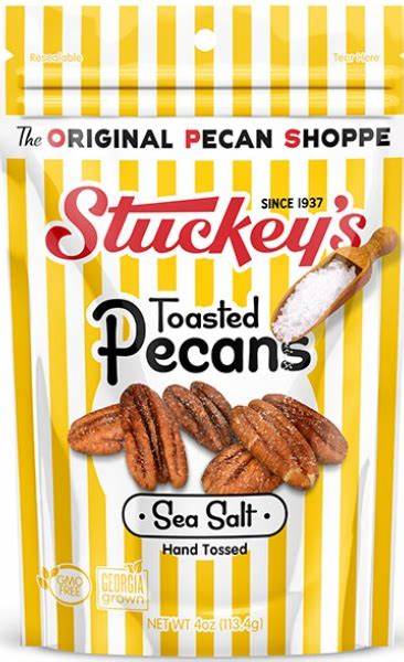 Stuckey's Pecans