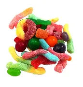 1lb Candy Lovers