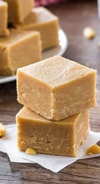 Peanut Butter Fudge 1/2lb