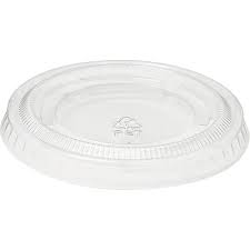125/ 2OZ PORTION CUP LID SUB