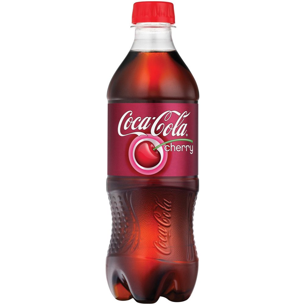Cherry Coke
