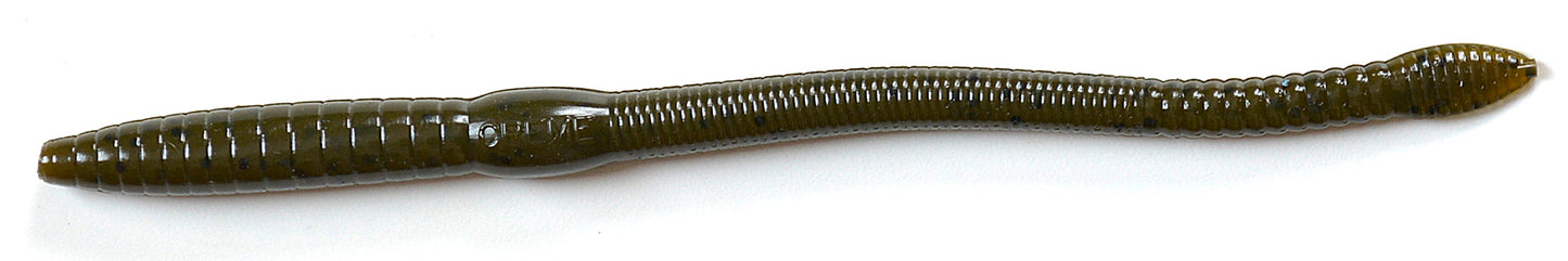 CREME PRO SERIES 6" WACKY WORM 9 PACK