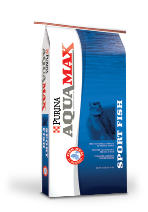 50lb Aquamax Sport Fish 500