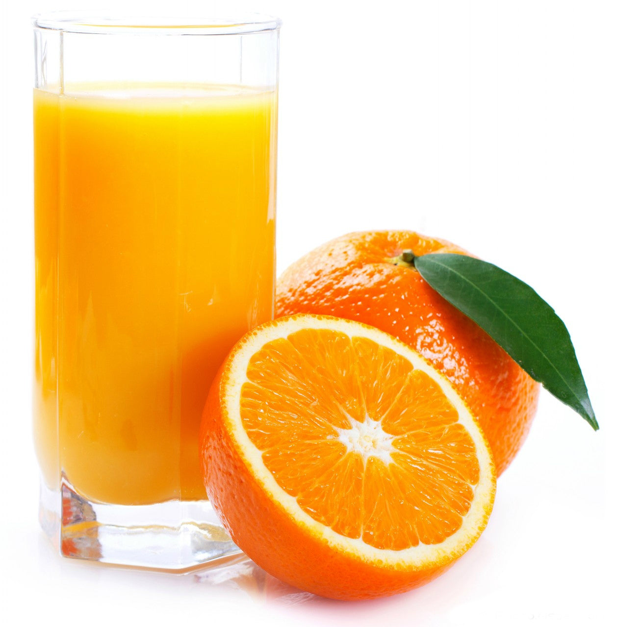 Juice Oranges