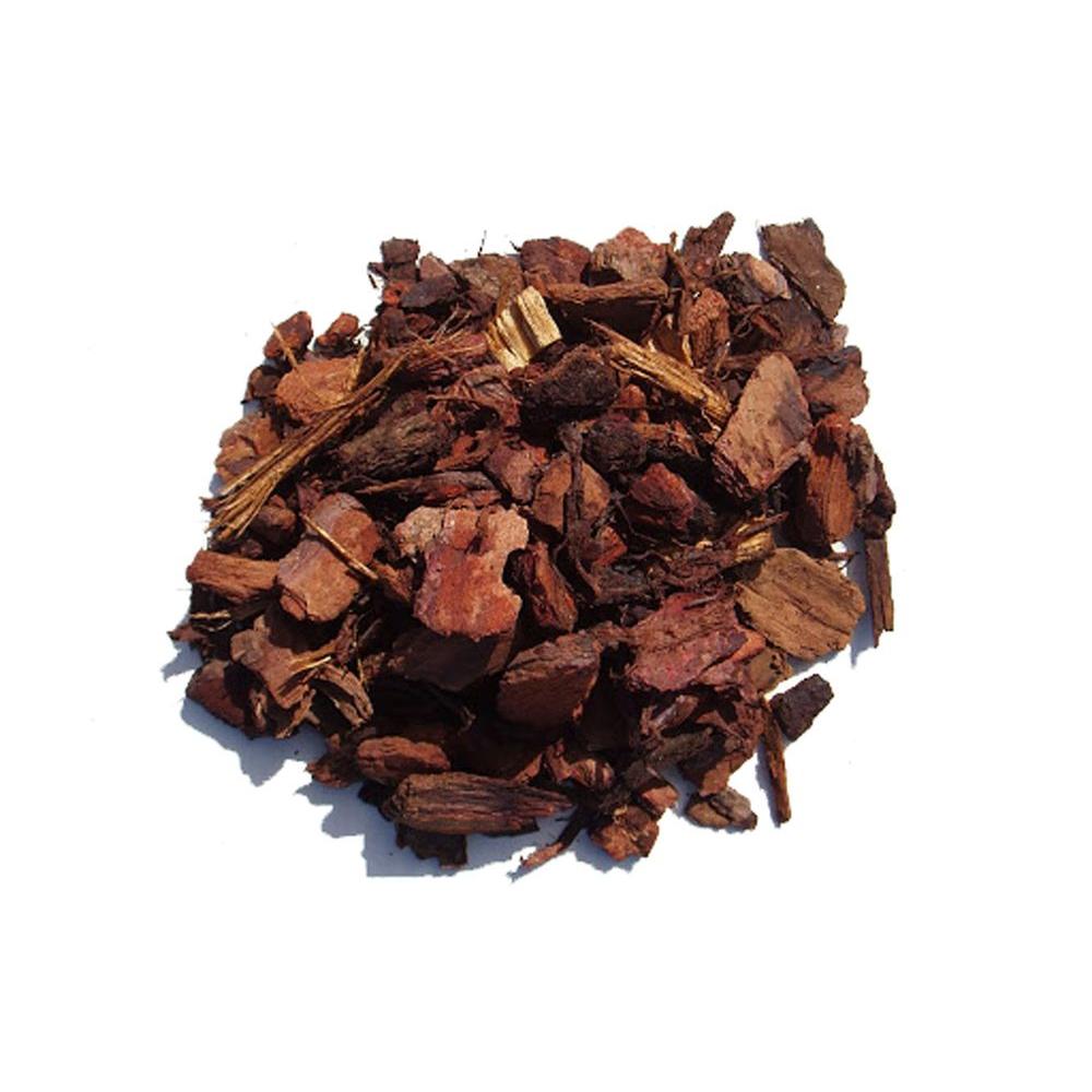 3 CU. FT. PINE BARK MINI NUGGETS