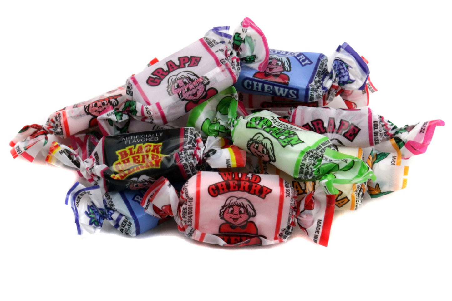 Albert Chew Assorted