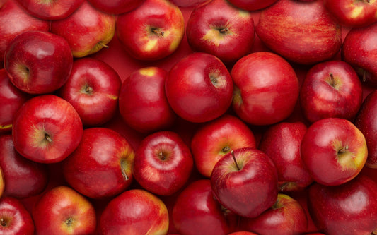 ea. Red Delicious Apple