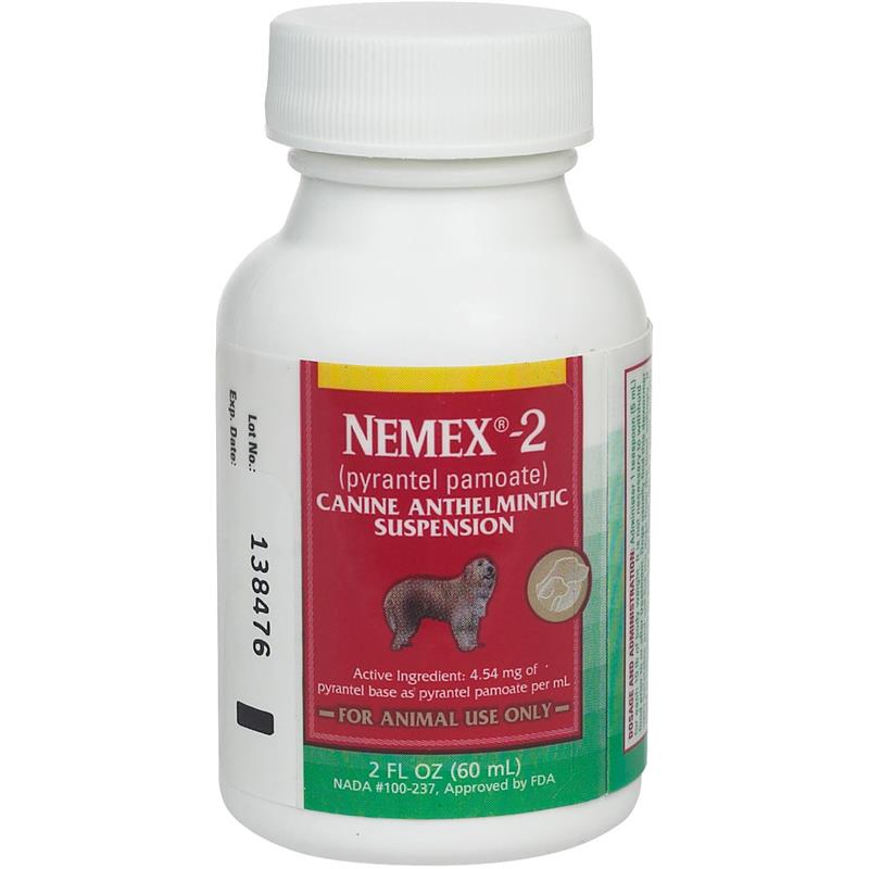 2oz Nemex-2