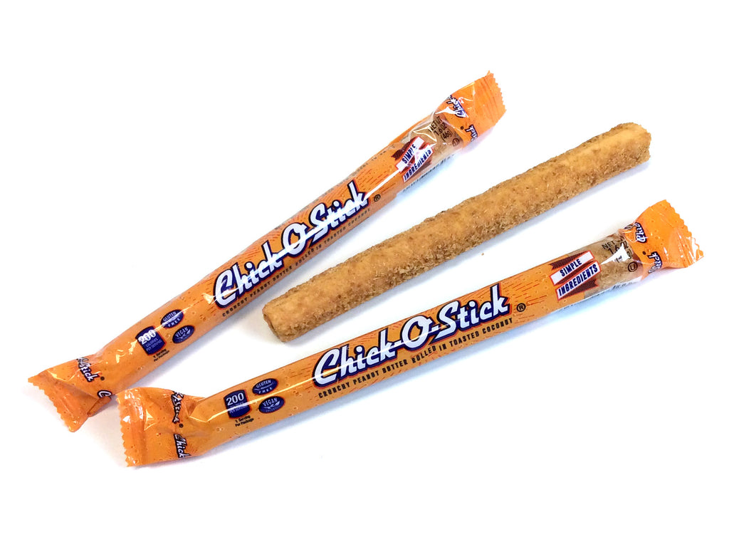 Chick-O-Stick