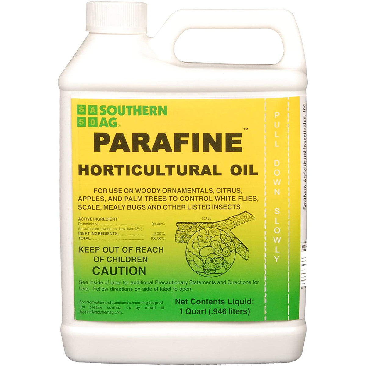 32oz Horticultural Oil