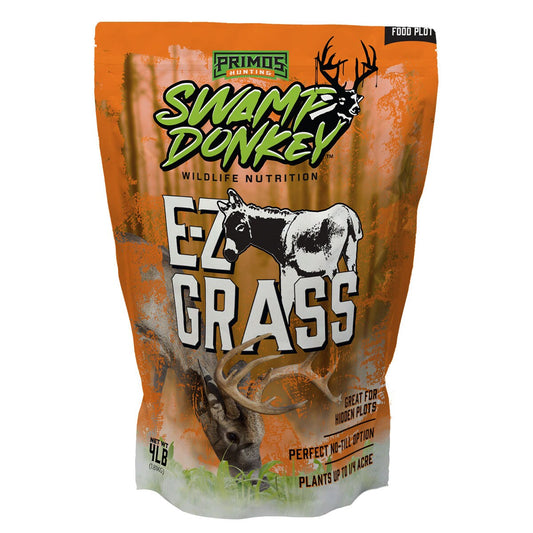 SWAMP DONKEY E-Z GRASS 4LB