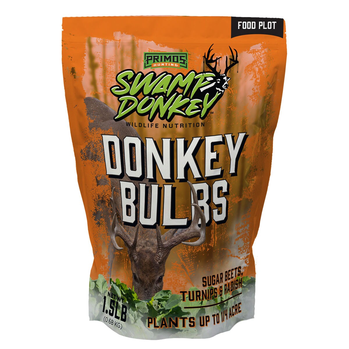 SWAMP DONKEY DONKEY BULBS 1.5LB