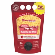 Sweet Nectar Hummingbird Nectar Ready-To-Use 1.5L