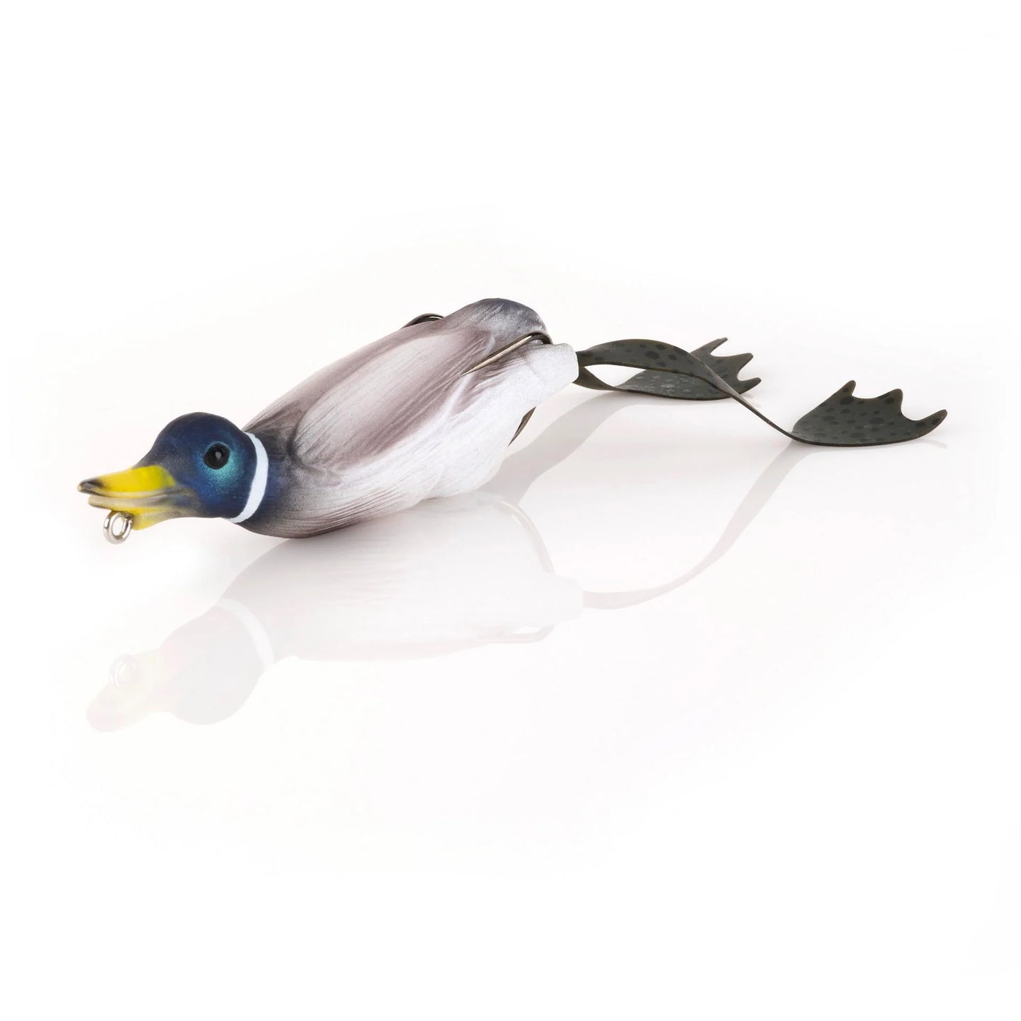 FRUCK 3" HOLLOW BODY TOPWATER FISHING LURE