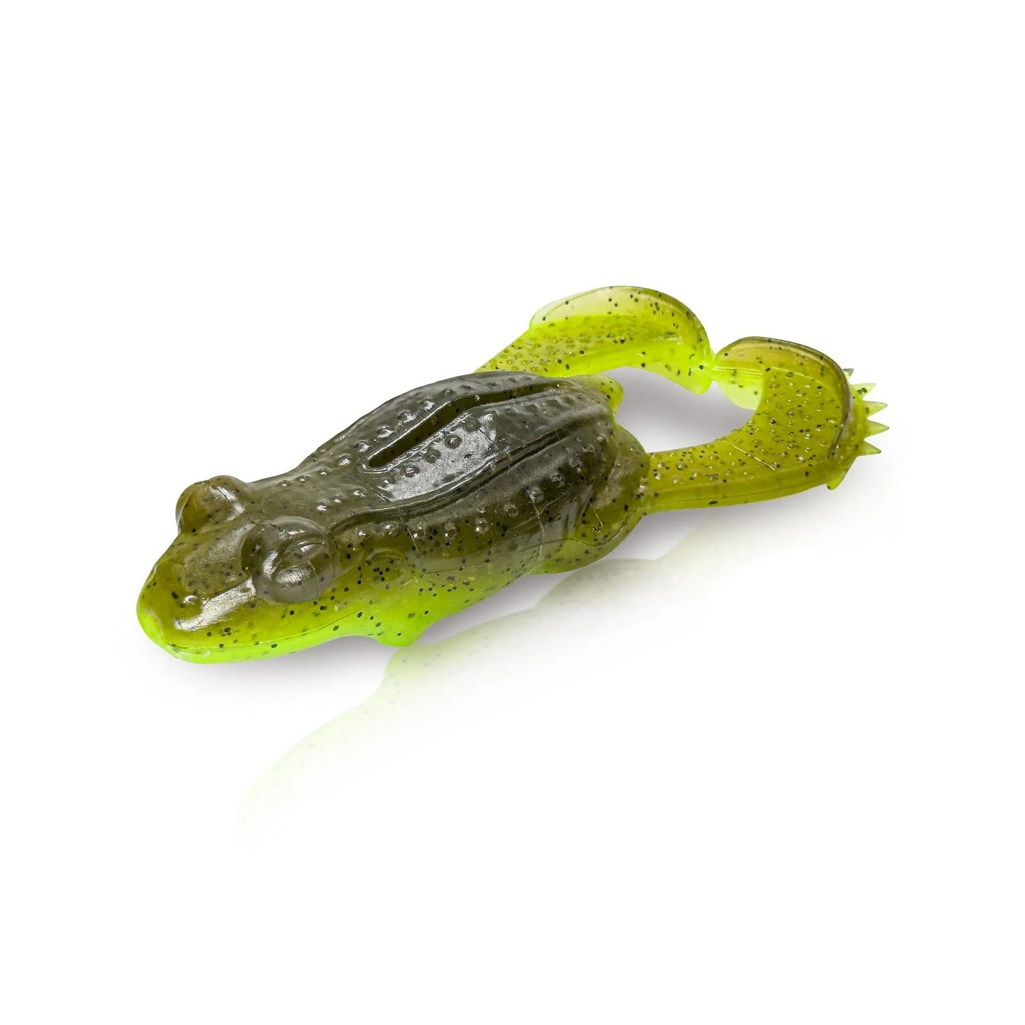 SAVAGE GEAR TOUGH TOAD 3.5"