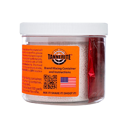 TANNERITE SINGLE 1 LB EXPLODING TARGET