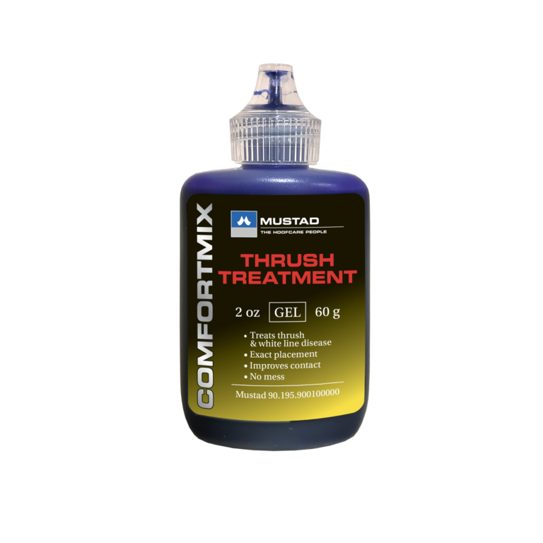 2oz Thrush Treatment