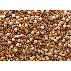 Go-Get-Em Pigeon Breeder 17% No Corn 50lb