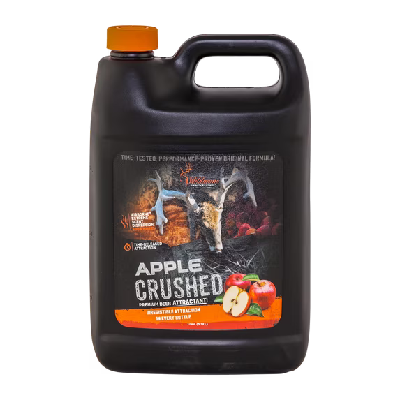 1 Gallon Crush Apple Liquid