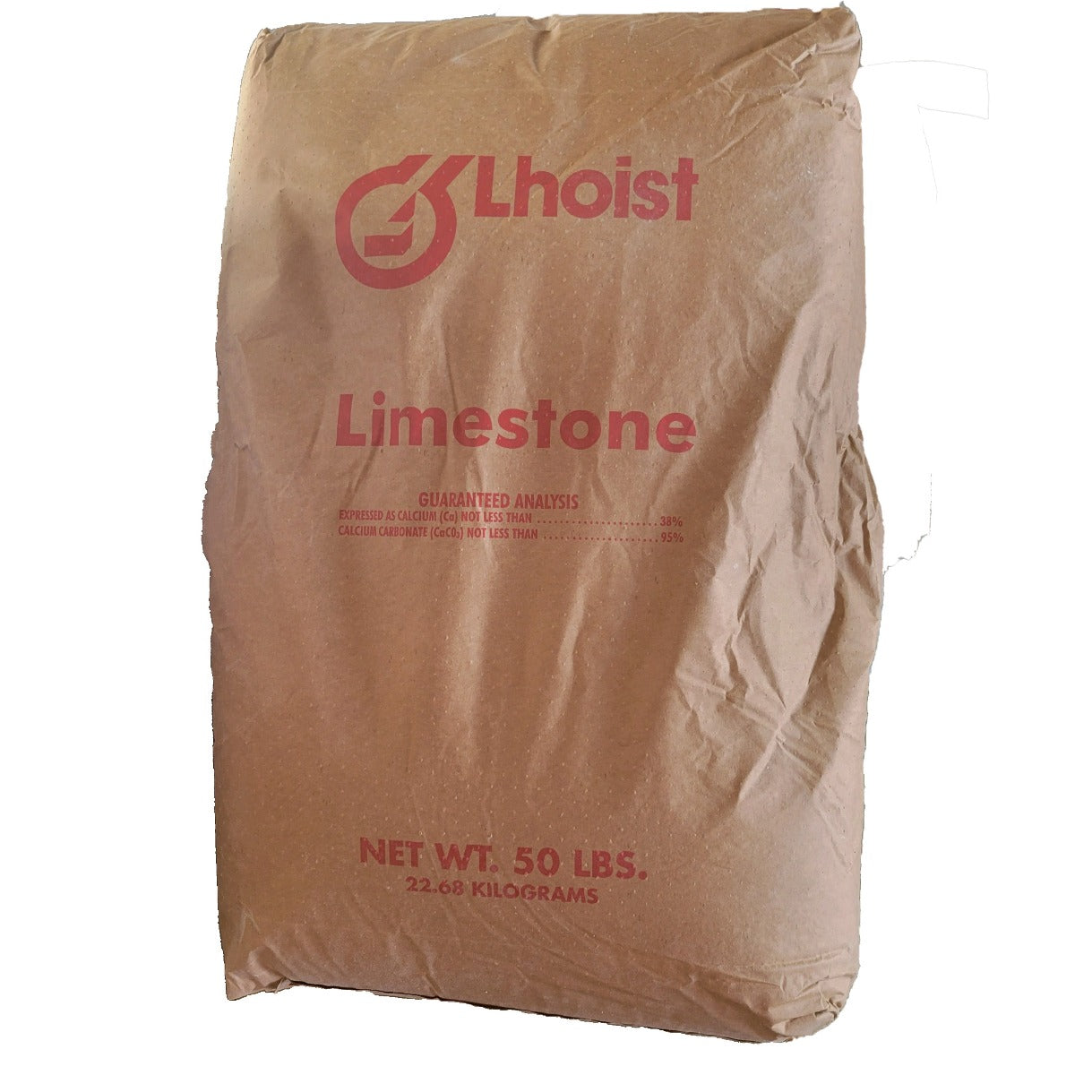 50lb Calcium Carbonate