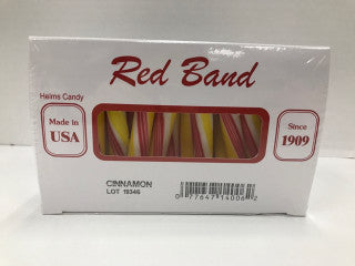 REDBAND CINNAMON STICKS 12 OZ