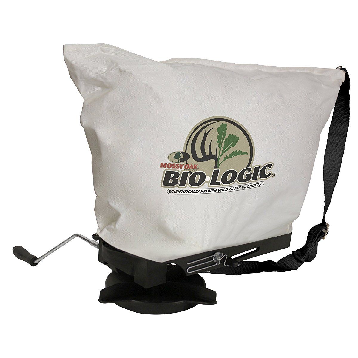 Mossy Oak Biologic Spreader