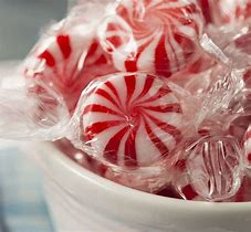 STARLIGHT PEPPERMINTS 1LB