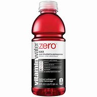 Vitamin Water Zero 20oz