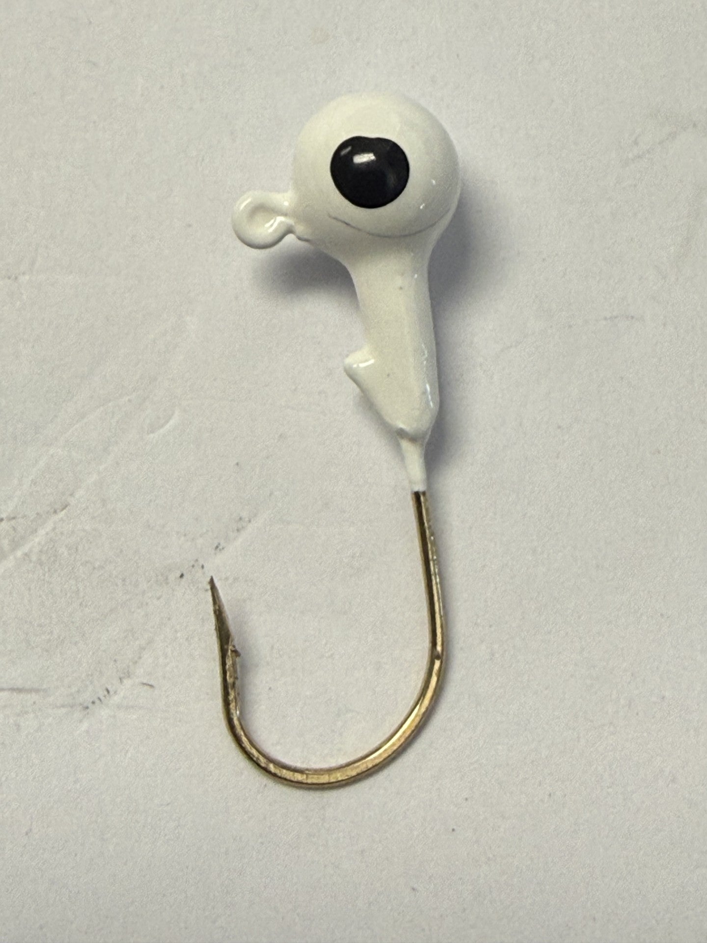 JTP JIG HEADS