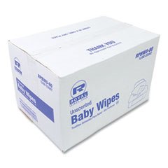 CS12/80 Baby Wipes