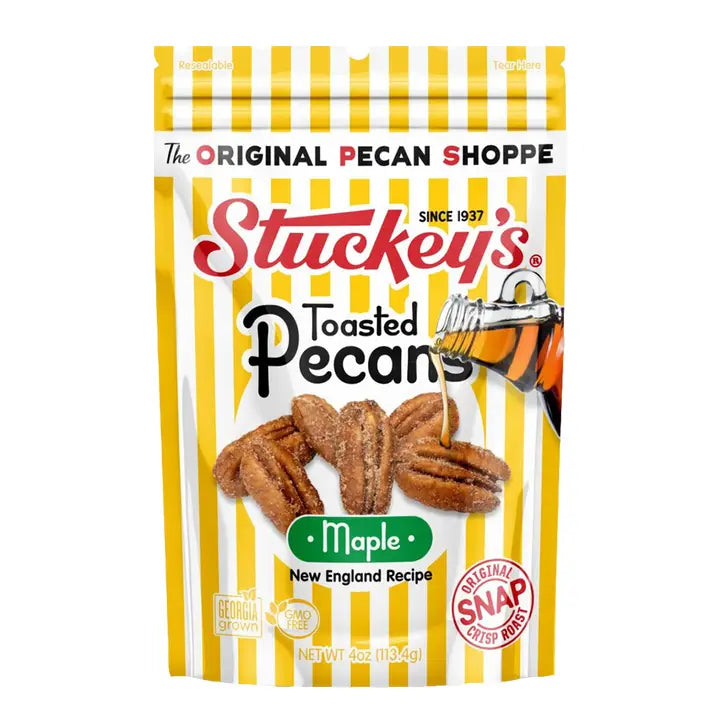 Stuckey's Pecans