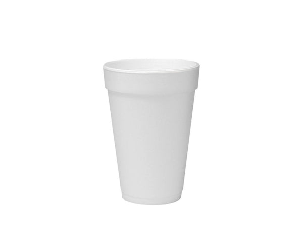 20OZ Styrofoam Cup 100/sleeve